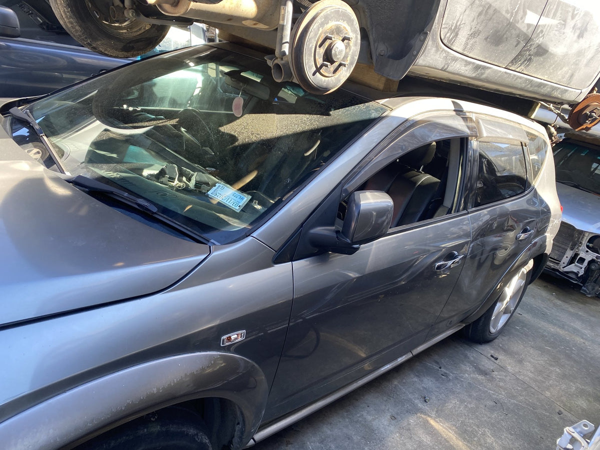 2006 Nissan Murano PNZ50
