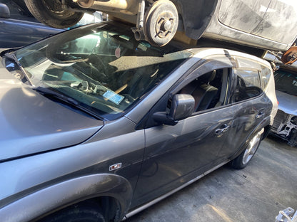 2006 Nissan Murano PNZ50