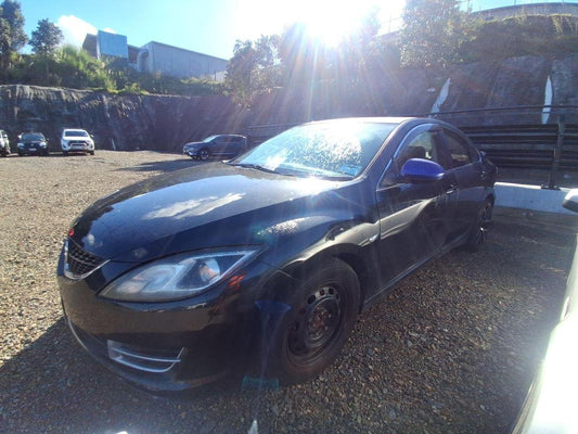 2008 Mazda Atenza GHEFP  Dismantling For Parts