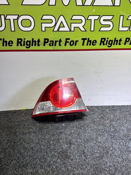 2005 Honda Civic - Left Taillight PN: STANLEY P5375L