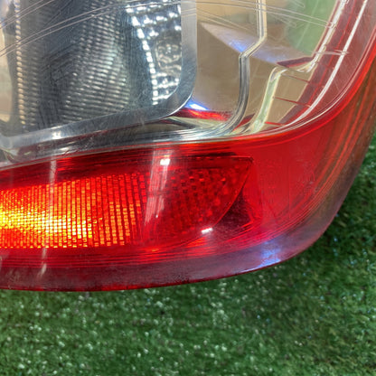 2011 Ford Ranger - Left Taillight PN: DB3Z13405E, EB3Z13405H