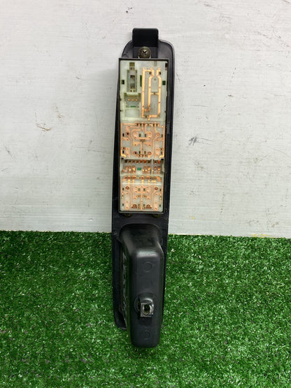 2004 Nissan Elgrand - Master Power Window Switch PN: 25401WL000