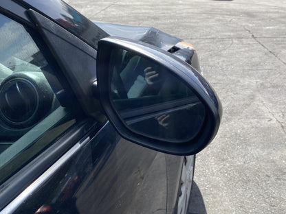2010 Mazda Axela BL5FW Dismantling For Parts