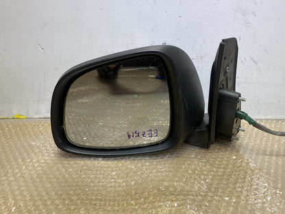 2009 Suzuki SX4 - Left Door Mirror PN: 3 wires