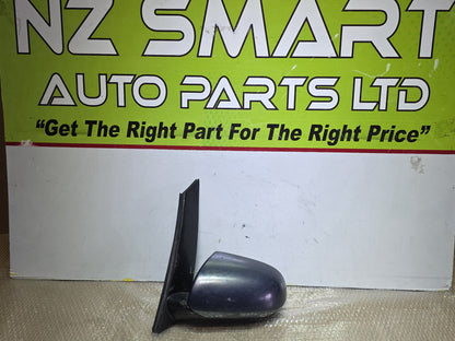 2004 Honda Odyssey- Left Door Mirror PN: 7 wires