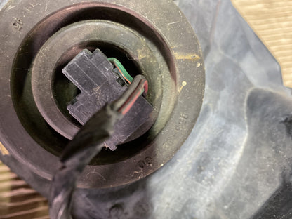 2002 Ford Falcon- Left Headlight PN: see photos
