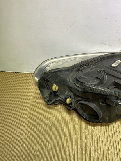 2013 Ford Focus- Left Headlight PN: see photos