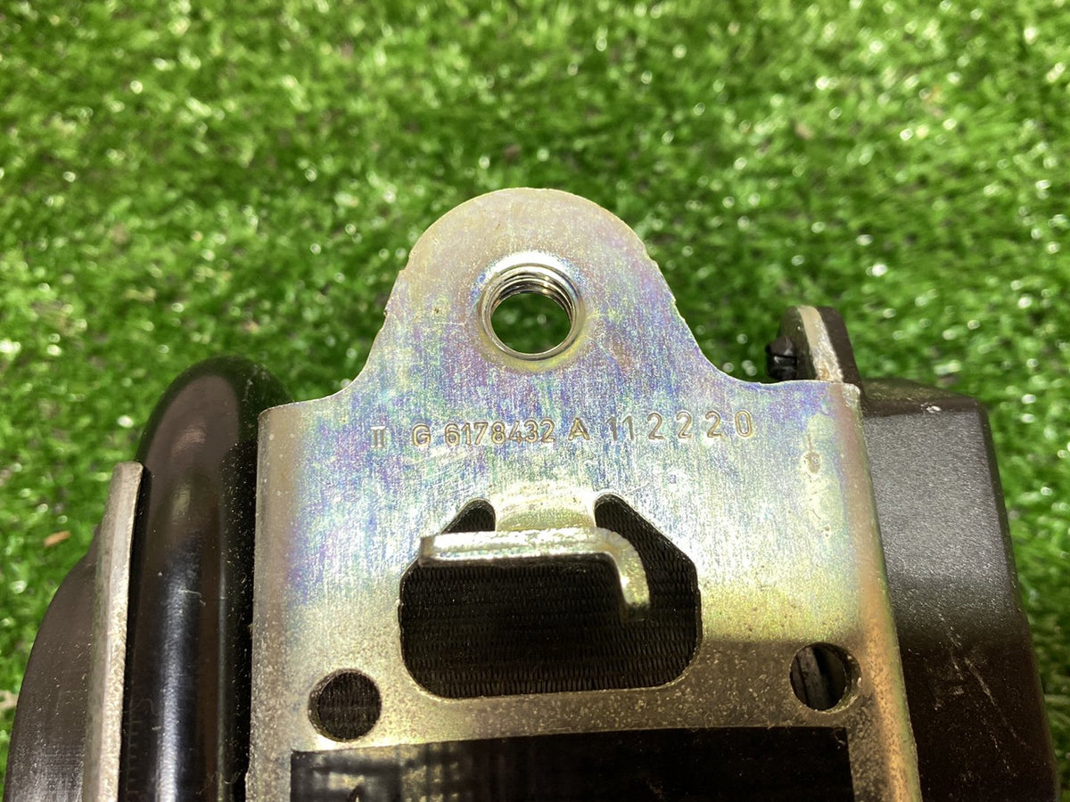 May 2011 to Aug 2015 - Ford Focus LW - Left Front Seat Belt