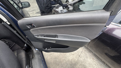 2005, Toyota, Wish, ZNE10  Dismantling For Parts
