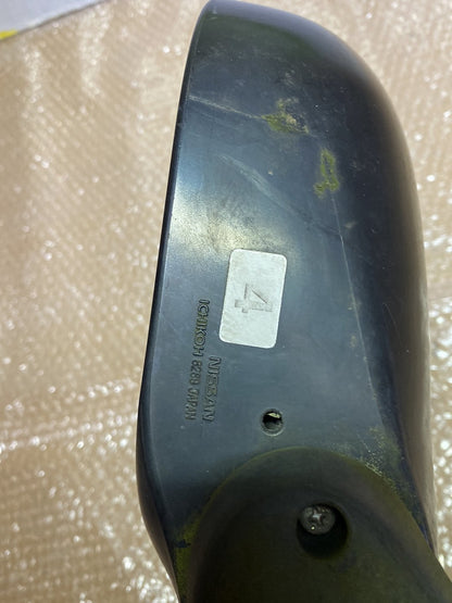 2009 Mazda Familia VY12 - Right Door Mirror PN: 5 wires