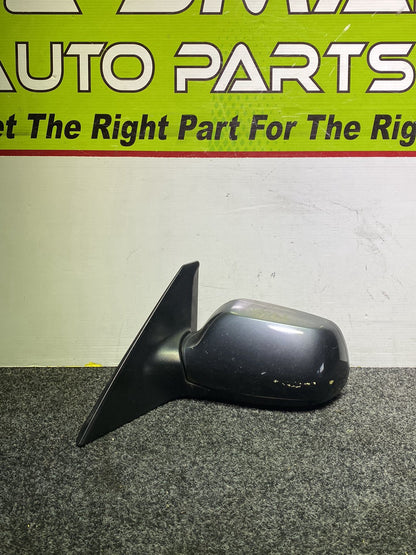 2006 Mazda Axela - Left Door Mirror PN: 3 Pins