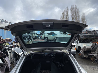 2008 Mazda Atenza Dismantling For Parts
