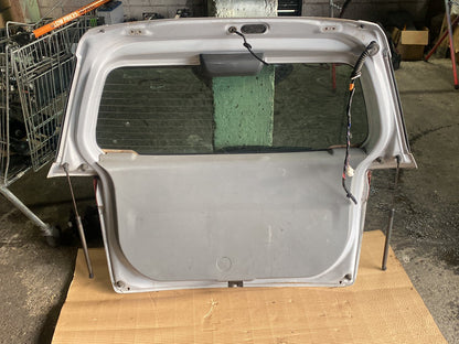 2004 Mazda Demio- Tailgate PN: see photos