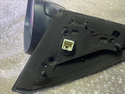 Mazda Axela- Right Door Mirror PN: see photos