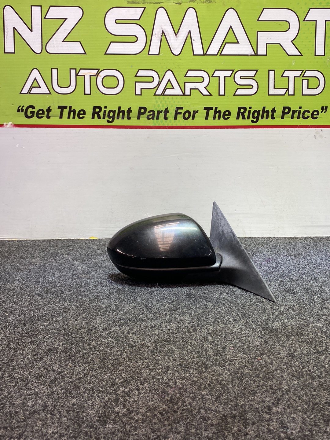 Mazda Atenza GH - Right Door Mirror PN: 3 wires