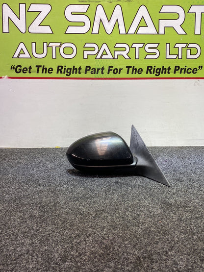 Mazda Atenza GH - Right Door Mirror PN: 3 wires