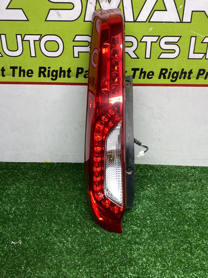 2010 - 2013 - Nissan X-Trail T31 - Left Taillight - Body Mounted, Led Type PN: KOITO 220-23308