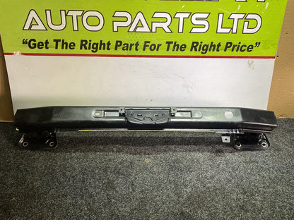 2012 Mazda Axela - Rear Bumper Reinforcement