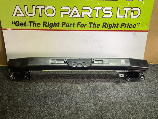 2012 Mazda Axela - Rear Bumper Reinforcement