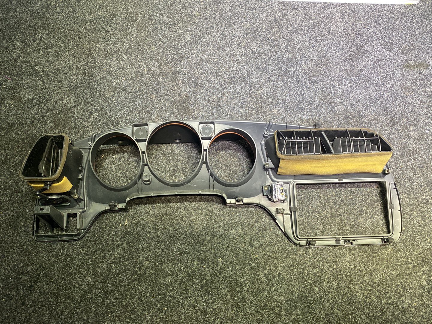 1997 Honda Torneo CF4 - Instrument Cluster Surround