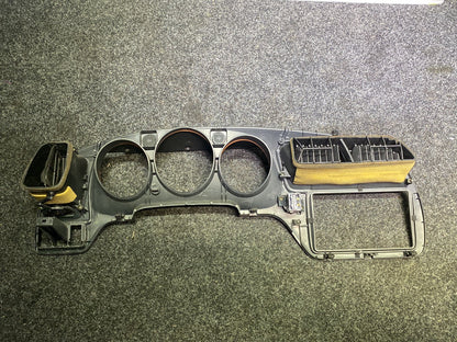 1997 Honda Torneo CF4 - Instrument Cluster Surround