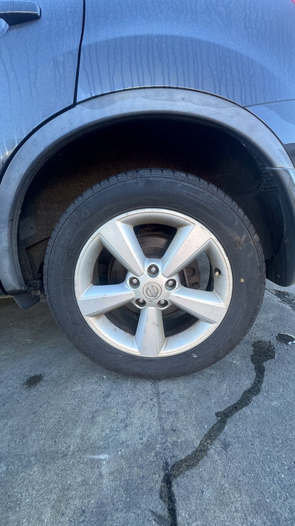 2008 Nissan Dualis KJ10  Dismantling For Parts