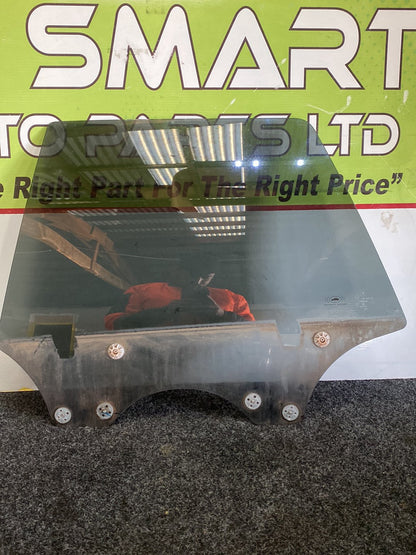 2006 Subaru Outback- Left Rear Door Window PN:
