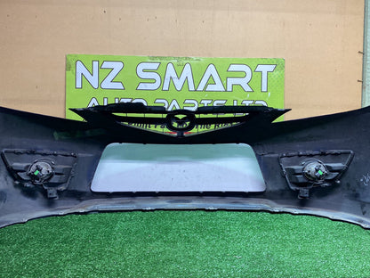 2010 Mazda Premacy - Front Bumper PN: See photos