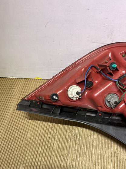 2007 Nissan Tiida- Right Taillight PN: see photos