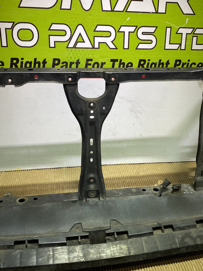 2010 Subaru Legacy BM- Radiator Support PN: see photos