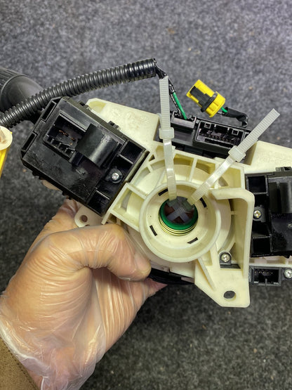 2006 Honda Stream - Combination Switch