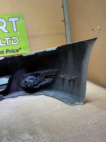 2008 Nissan Teana- Front Bumper PN: see photos
