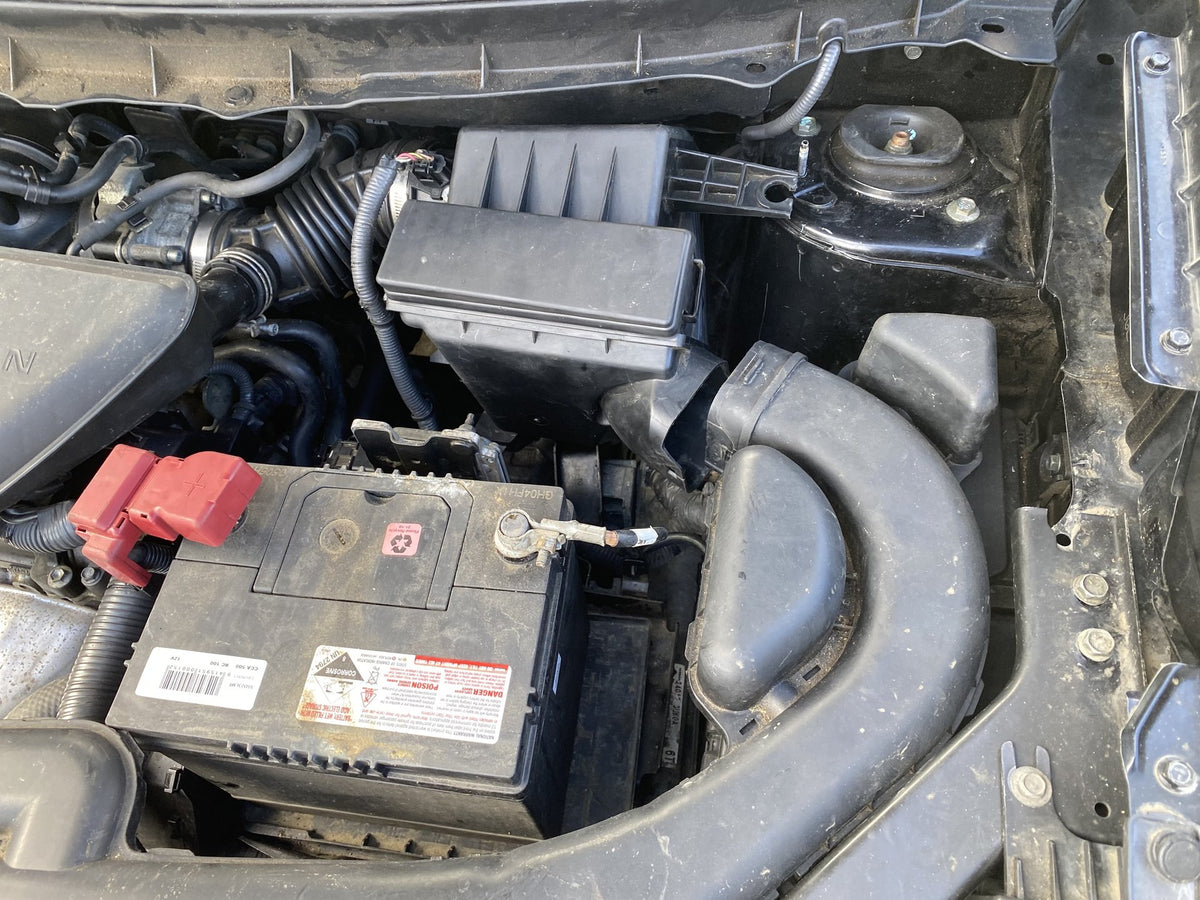 2013 Nissan X-Trail ti Dismantling For Parts- Dismantling For Parts - Dismantling For Parts