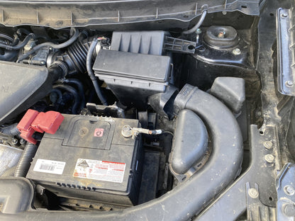 2013 Nissan X-Trail ti Dismantling For Parts- Dismantling For Parts - Dismantling For Parts
