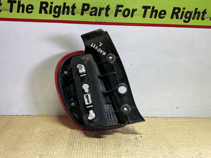 2010 Nissan March K13 - Right Taillight PN: ICHIKOH T001