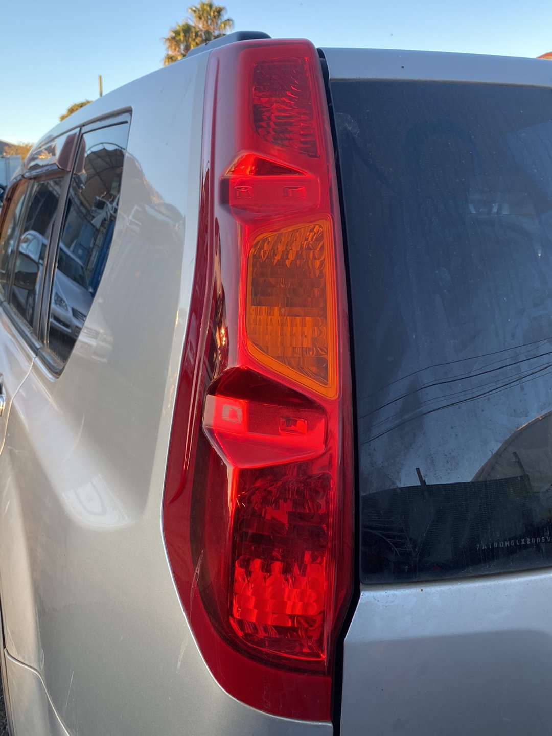 2009, Nissan, X-Trail, 20X Dismantling For Parts