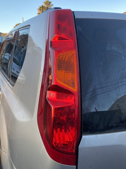 2009, Nissan, X-Trail, 20X Dismantling For Parts
