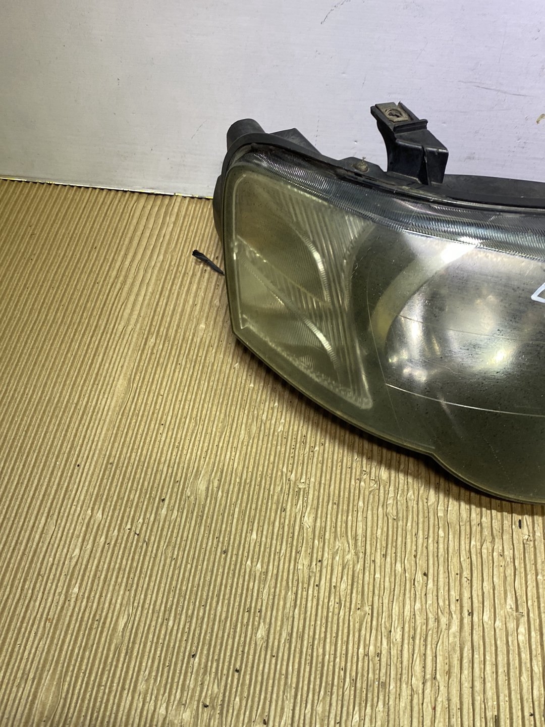 2005 Ford Falcon- Right Headlight PN: see photos