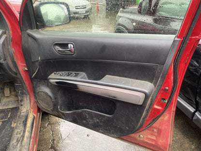 2012 Nissan X-Trail NT31 Dismantling For Parts