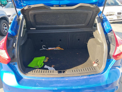 2013 Ford Focus Trend