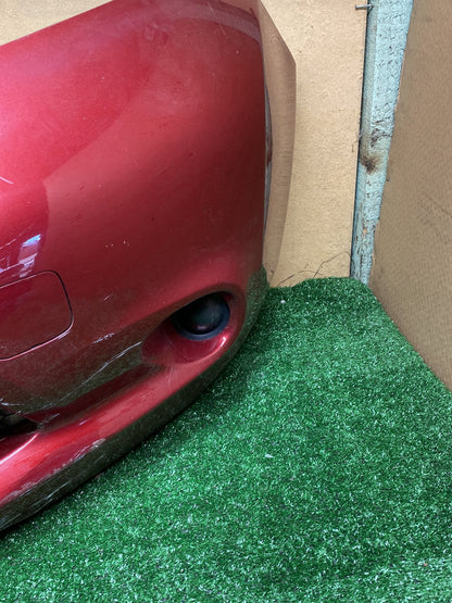2013 Nissan Leaf - Front Bumper PN: 620223NK7B