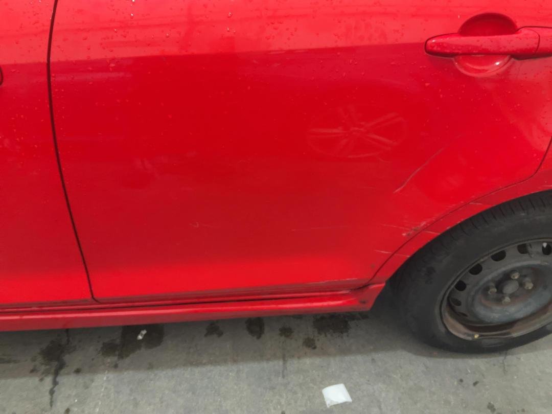 2006 Mazda Demio DY3W Dismantling For Parts