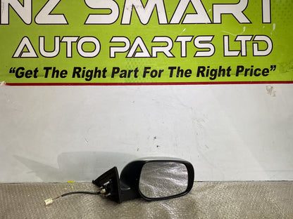 2008 Used Toyota Camry- Right Door Mirror PN: 5 wires
