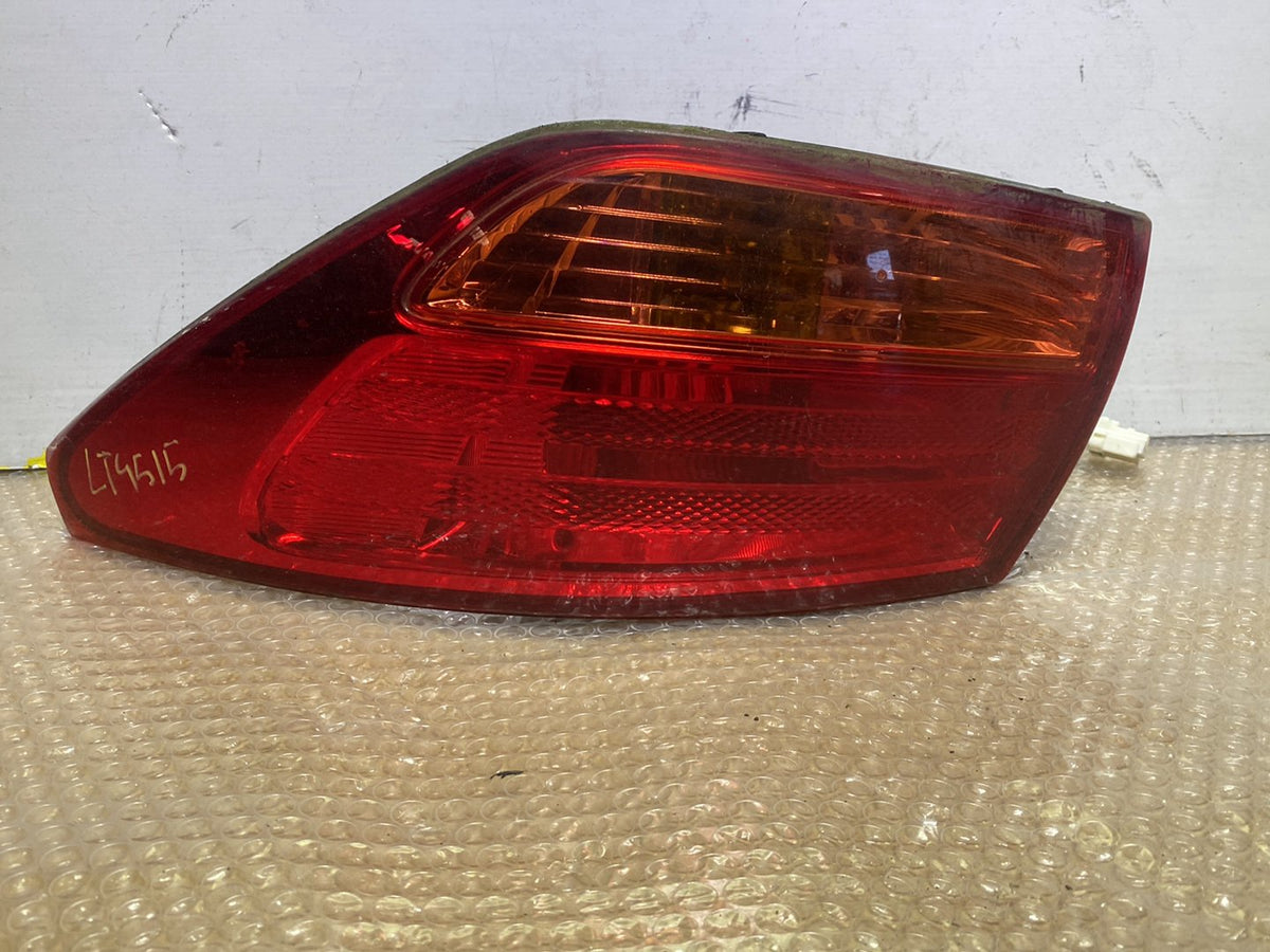 2008 Nissan Bluebird - Right Taillight PN: 26550EW00A