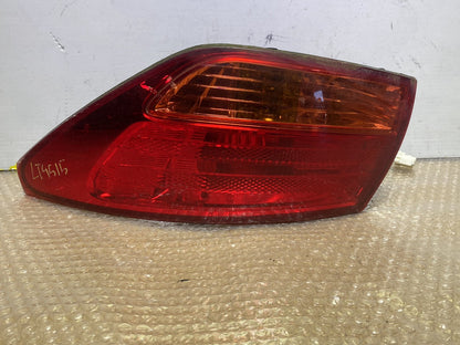 2008 Nissan Bluebird - Right Taillight PN: 26550EW00A