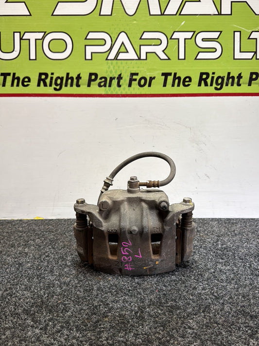 2014 Nissan Serena HFC26- Left Front Caliper PN:
