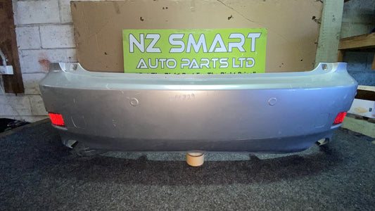 2006 Lexus IS250 - Rear Bumper