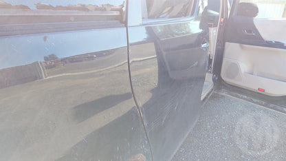 2010 Toyota Vellfire ANH20 Dismantling For Parts
