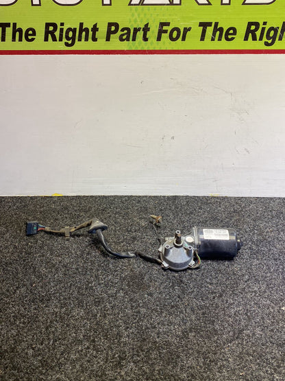 2006 Ford Falcon BF - Front Wiper Motor PN: see photos