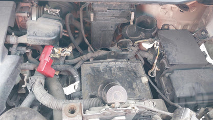 2010 Nissan Serena CC25 Dismantling For Parts